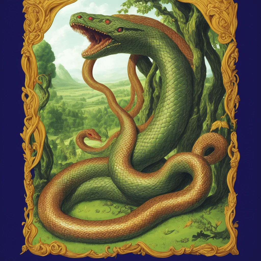 Chapter 3 Genesis The Old Testament The Holy Bible King James 